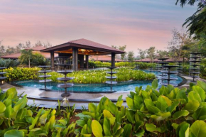 Gamyam Beach Resort
